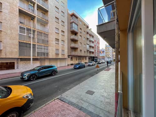 Appartement met 2 slaapkamers in Torrevieja — foto 15
