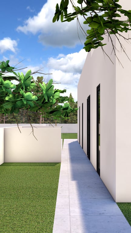 Villa in Finestrat photo 23