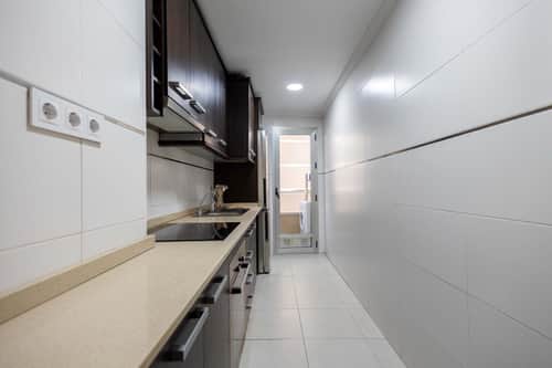 Appartement met 3 slaapkamers in Torrevieja — foto 13