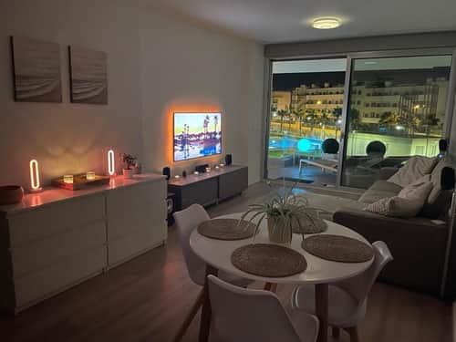 Appartement met 2 slaapkamers in Villamartín — foto 12