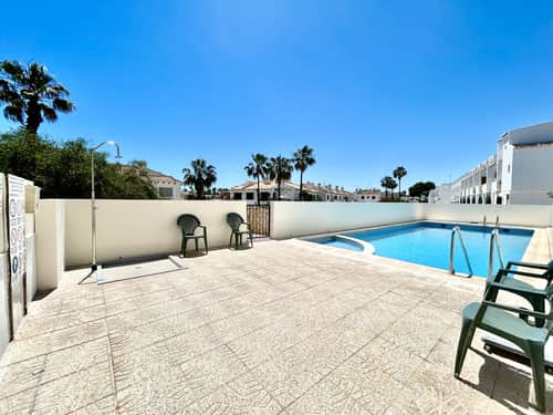 Rijwoning met 3 slaapkamers in La Zenia — foto 35