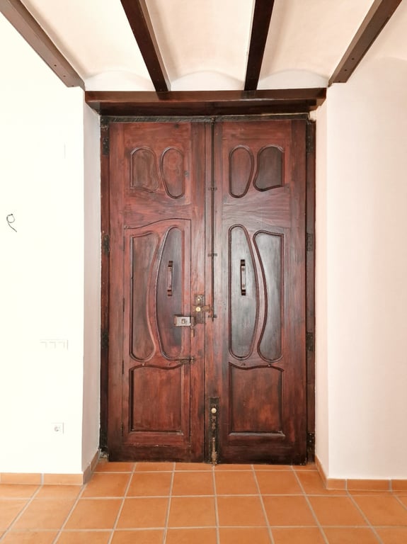 Casa de pueblo de estilo mediterráneo cerca del mar - 40