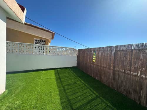 Rijwoning met 2 slaapkamers in Torrevieja — foto 9