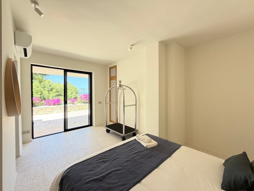 LS-403011 - Villa en Xàbia