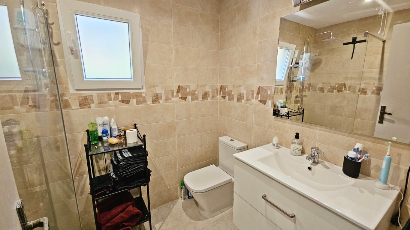 Villa a Adsubia amb espectaculars vistes - 13