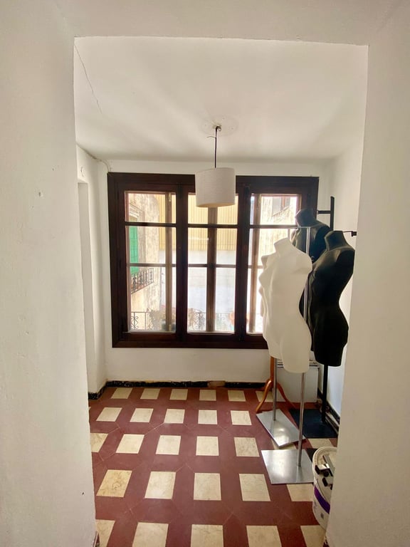 2-8N4YPB - Casa adosada en venta en Jávea