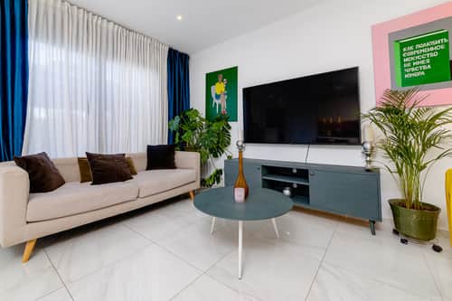 Rijwoning met 3 slaapkamers in Villamartín — foto 8