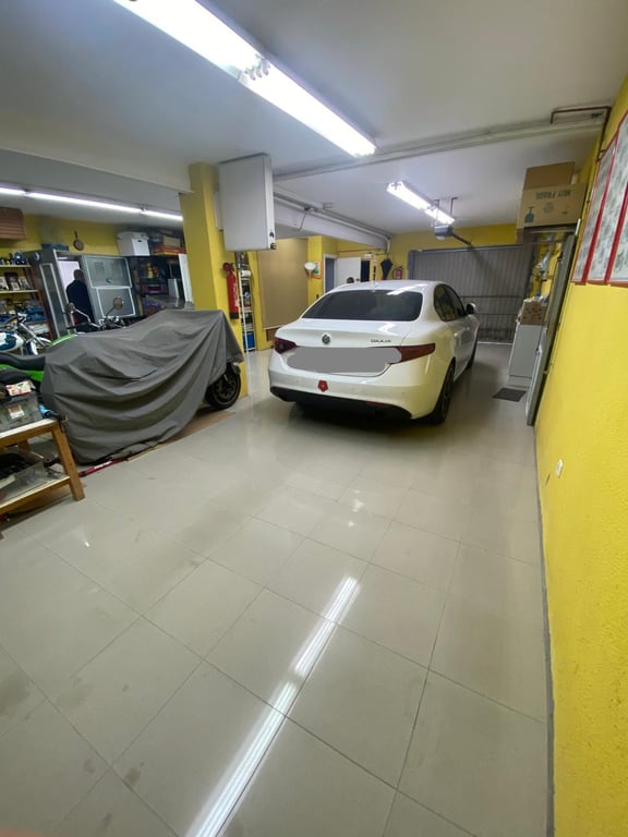 VENTA CHALET ELS POBLETS - 54