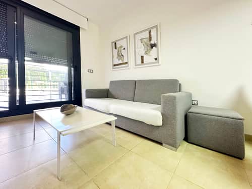 Appartement met 2 slaapkamers in Santa Pola — foto 9