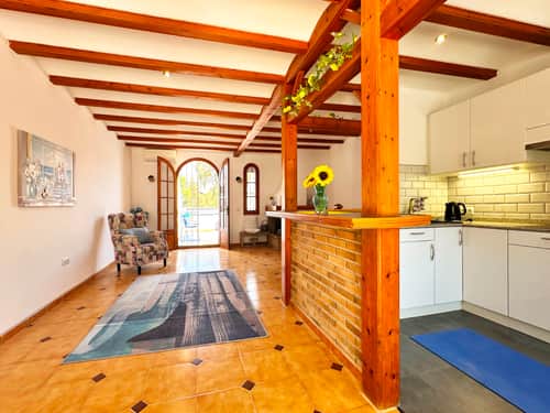 Rijwoning met 3 slaapkamers in Orihuela Costa — foto 10