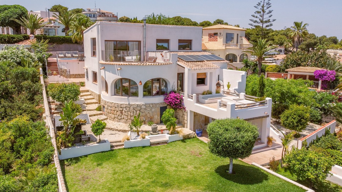 Villa Mar Azul
