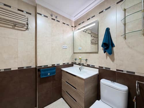 Appartement met 3 slaapkamers in Torrevieja — foto 6