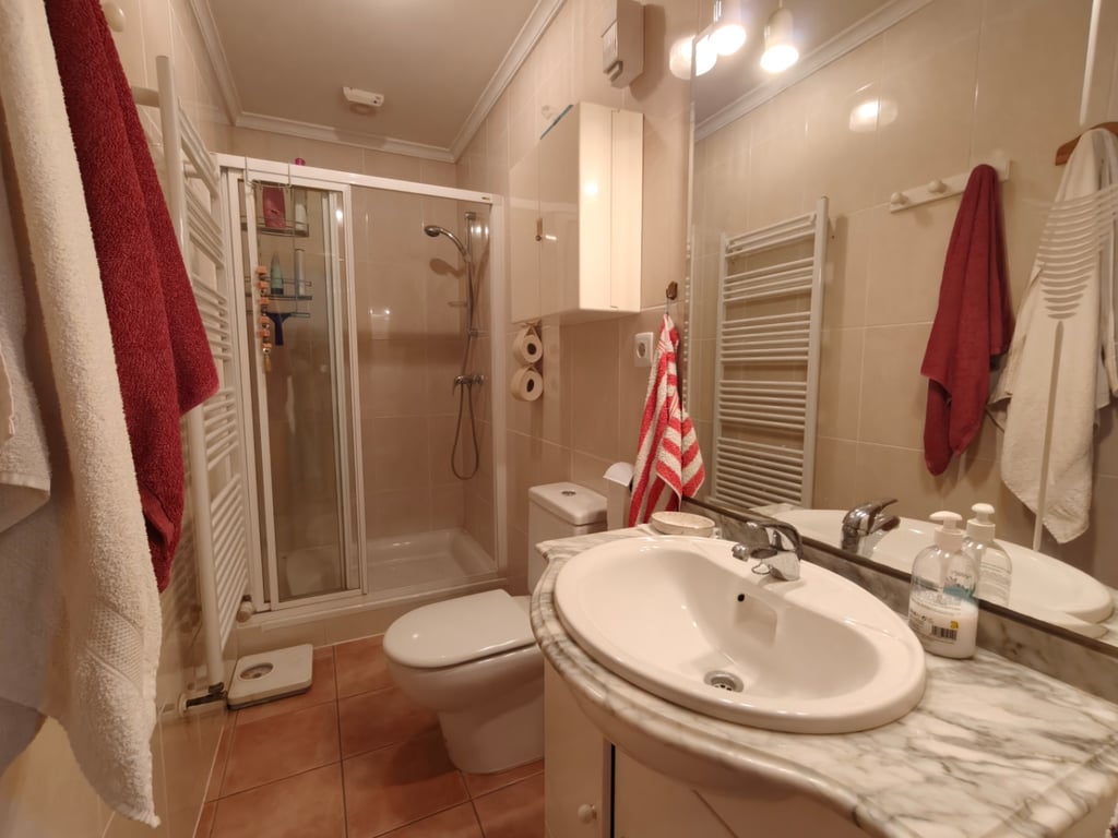 Villa privada a la venta de 5 dormitorios en Els Poblets con piscina climatizada y apartamento independiente - 16