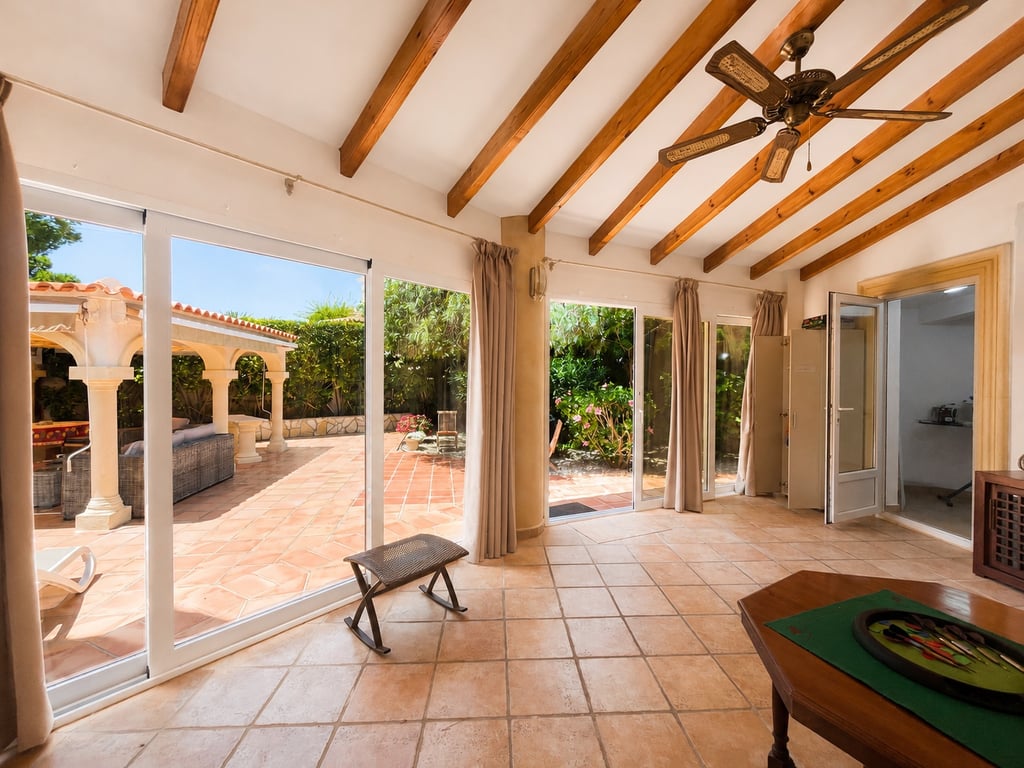 3-bed Villa in Jávea photo 24
