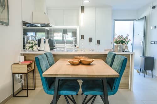 Appartement met 2 slaapkamers in Pilar de la Horadada — foto 7