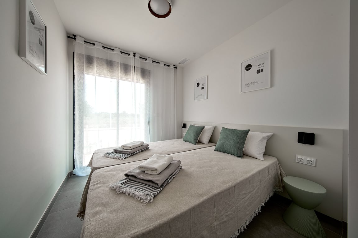 Apartment in Jávea