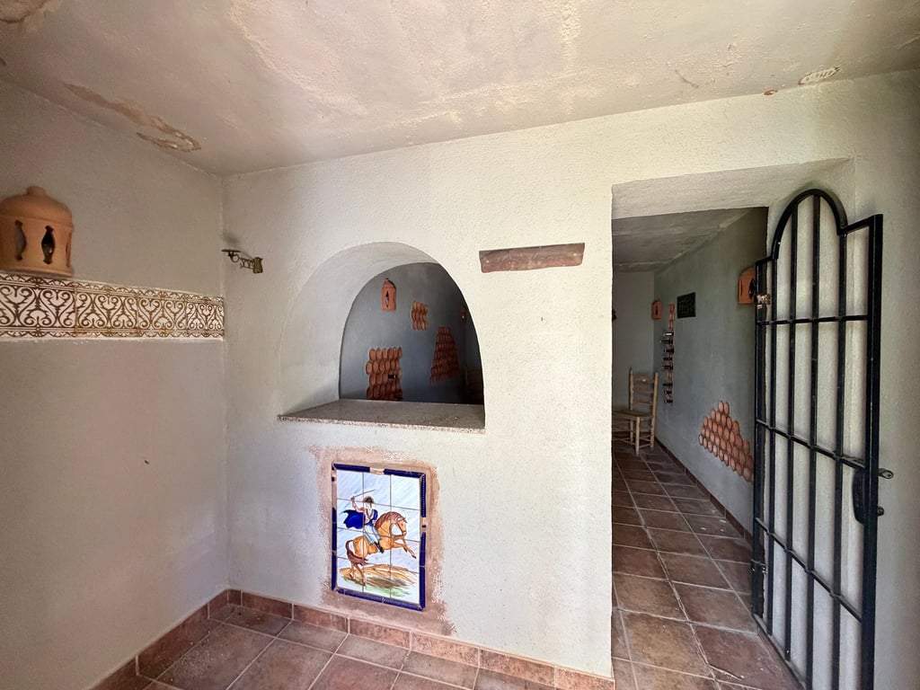 LS-116642 - Villa en Pedreguer
