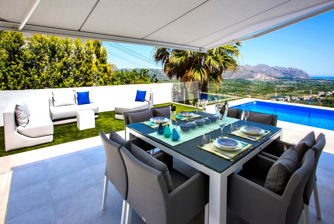 LS-303001 - Villa in Orba