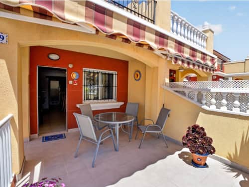 Rijwoning met 4 slaapkamers in Torrevieja — foto 4