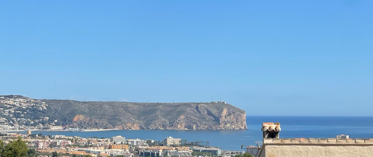 Villa in Jávea / Xàbia photo 2