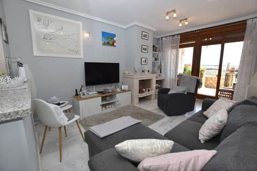 Appartement met 2 slaapkamers in Algorfa — foto 9