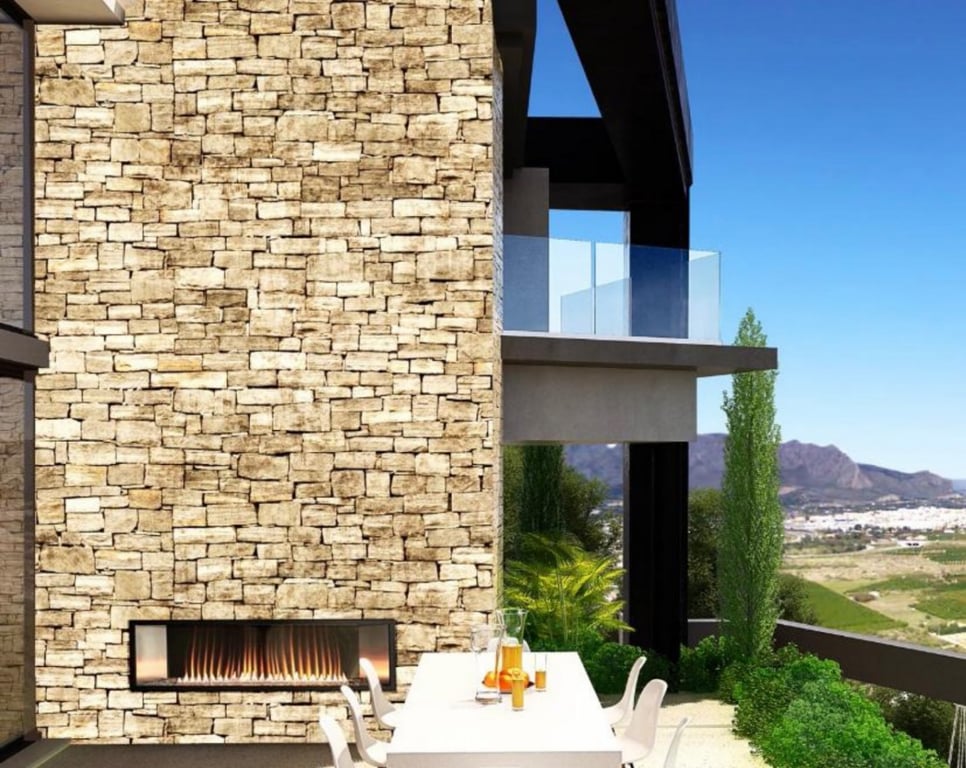 Villa in Pedreguer photo 11