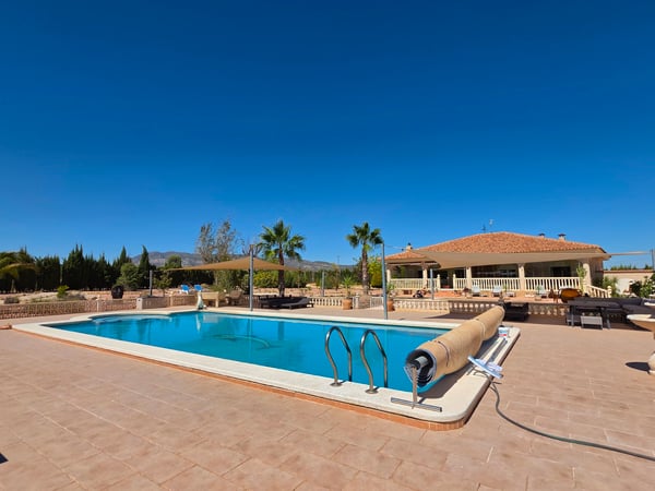 Villa in Pinoso
