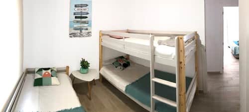 Appartement met 2 slaapkamers in Guardamar del Segura — foto 7