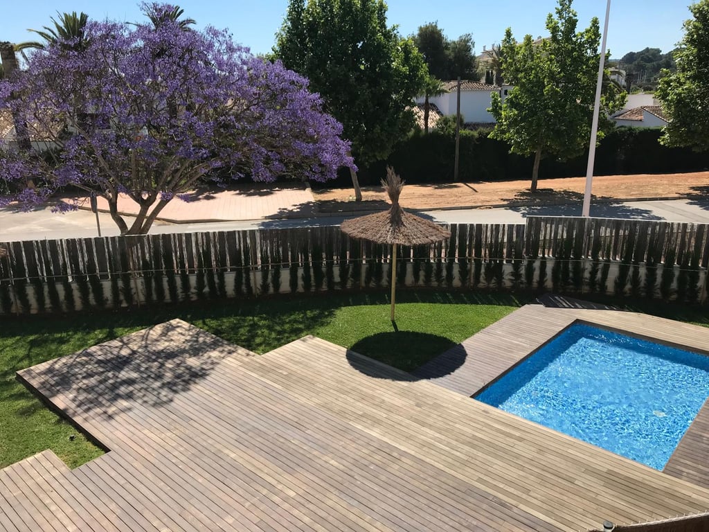 Apartment en Jávea