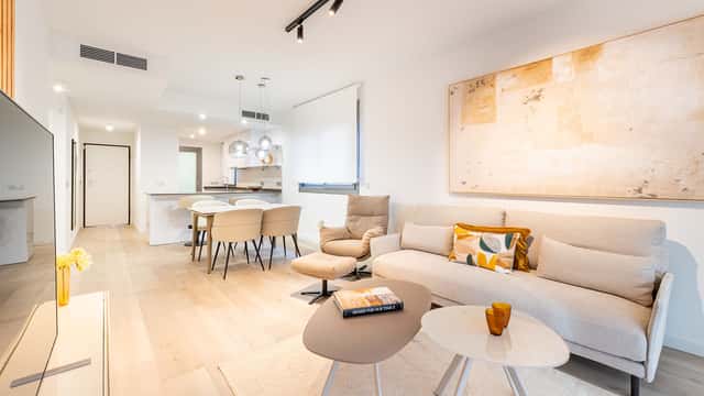 Duplex in vendita a Colonia de Sant Jordi