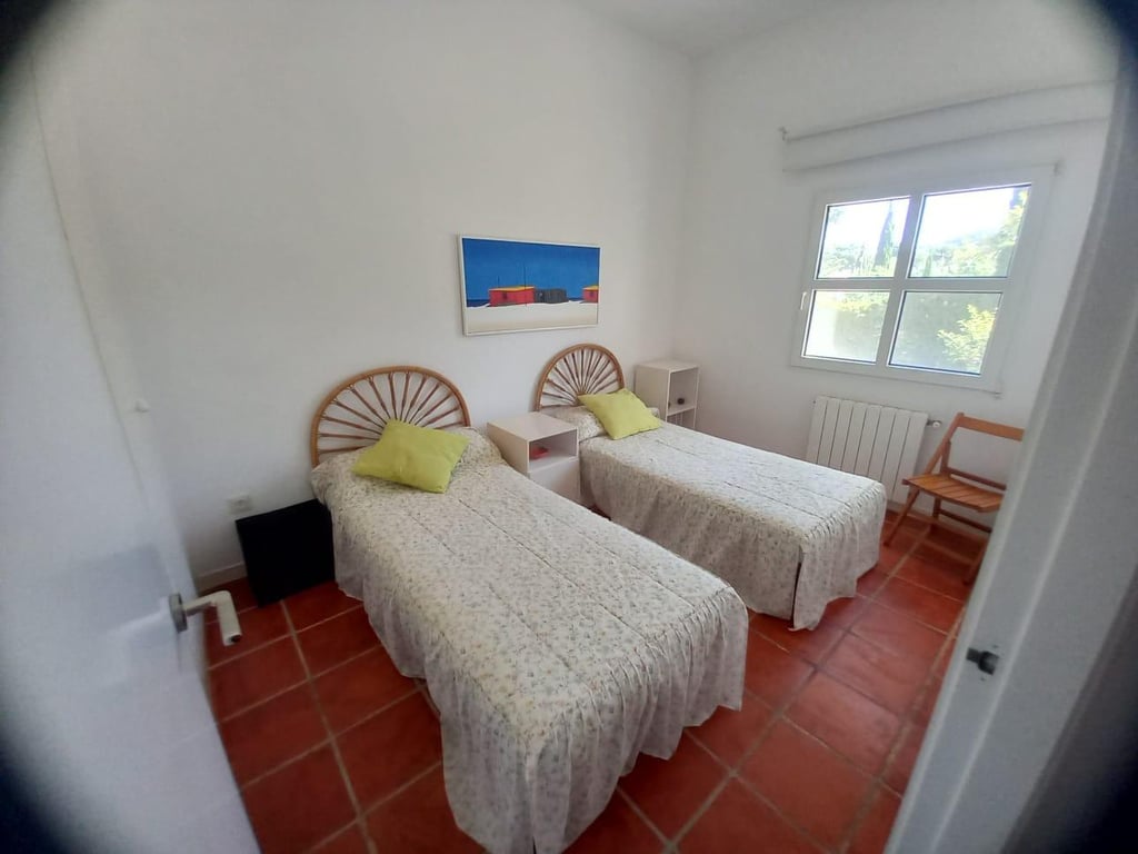 4-bed Villa in Jávea photo 15