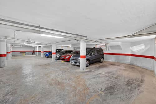 Geschakelde duplexwoning met 3 slaapkamers en garage op 100 m van het strand, Lo Pagán — foto 4