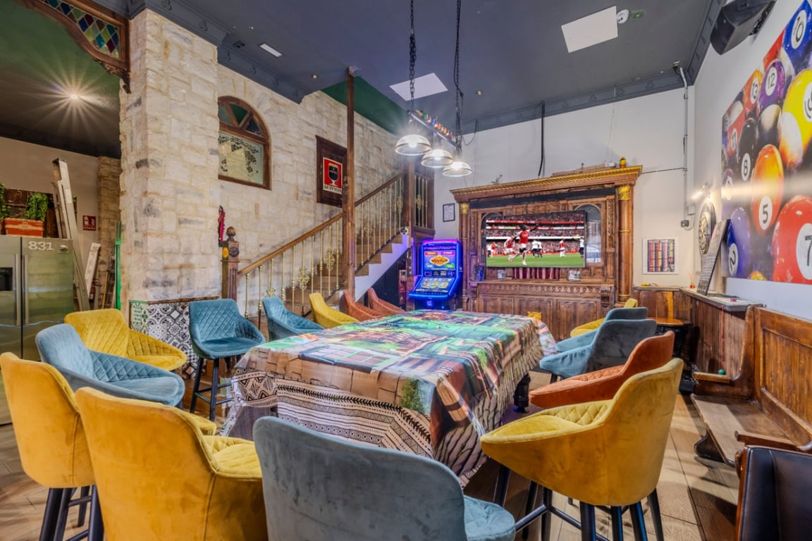 Traspaso de Pub con perfecta ubicación el Arenal de Jávea - 31