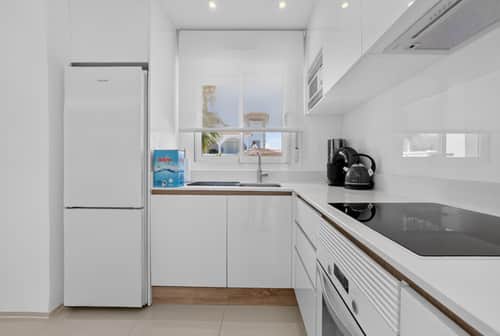 Appartement met 2 slaapkamers in Rojales — foto 13