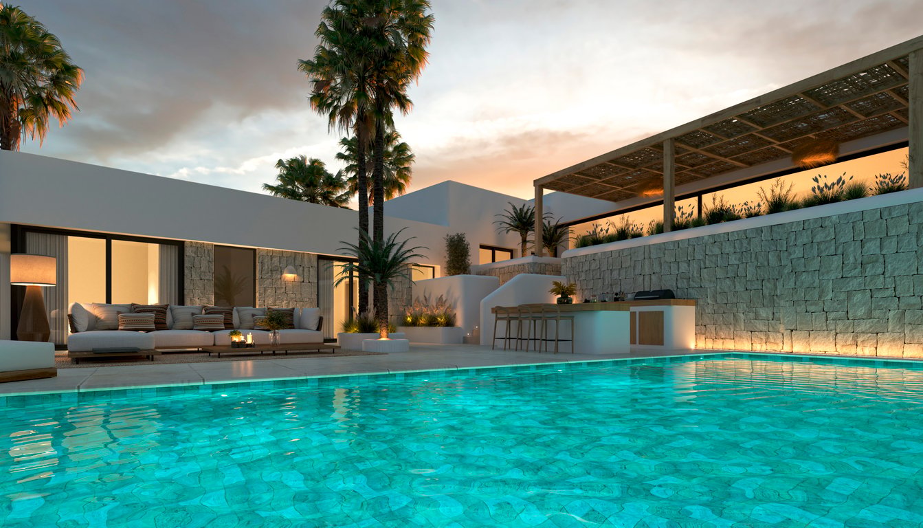 3-bed Villa in Jávea / Xàbia photo 2