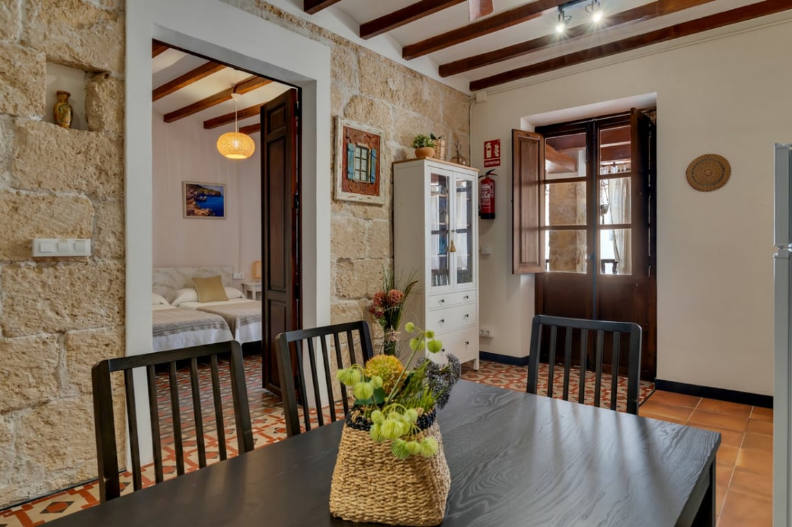 Town House en venda a Jávea, Alicante - 6