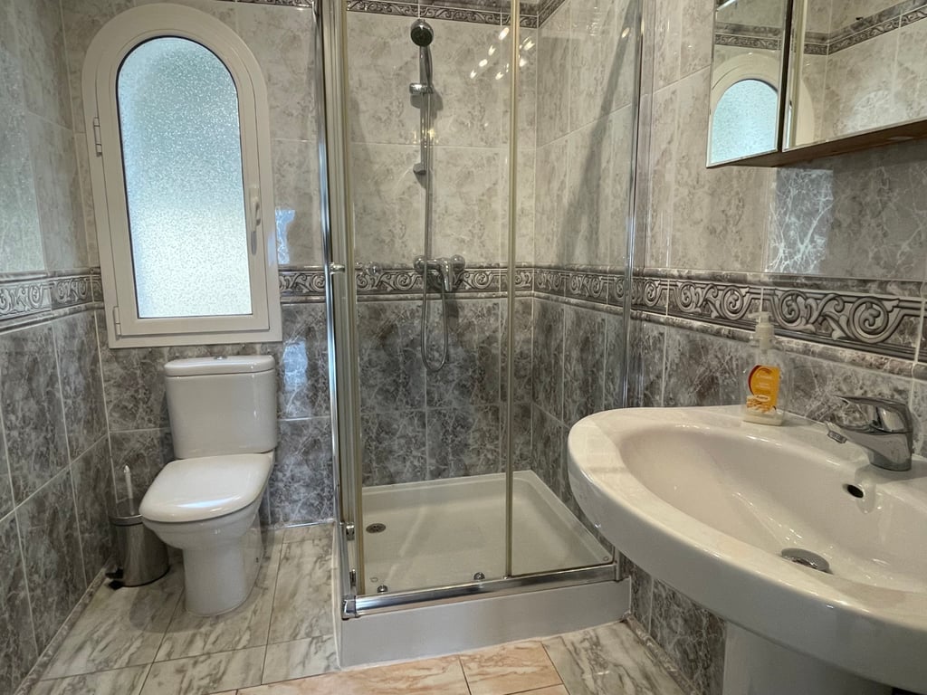 Villa de lujo con vista al mar en venta en Calpe - 19