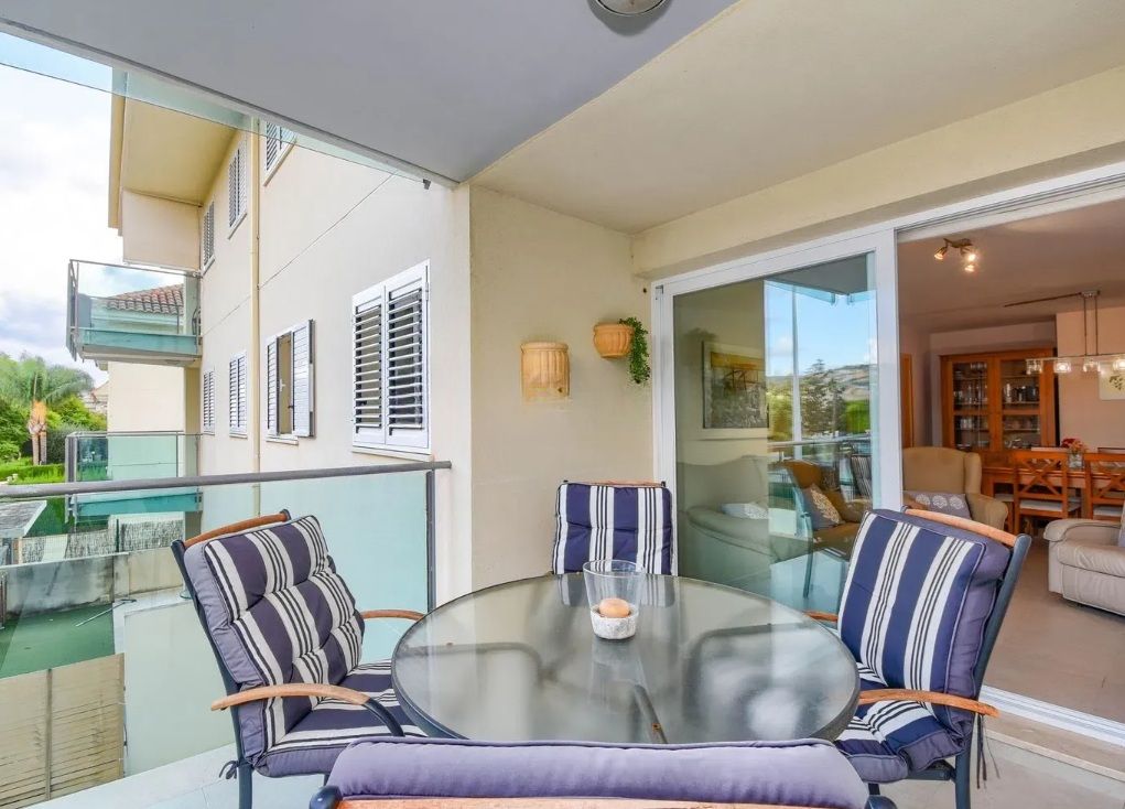 Modern Apartament de 3 Dormitoris a l'Avda. Augusta, Jávea | A Pocs Passos del Mar - 12