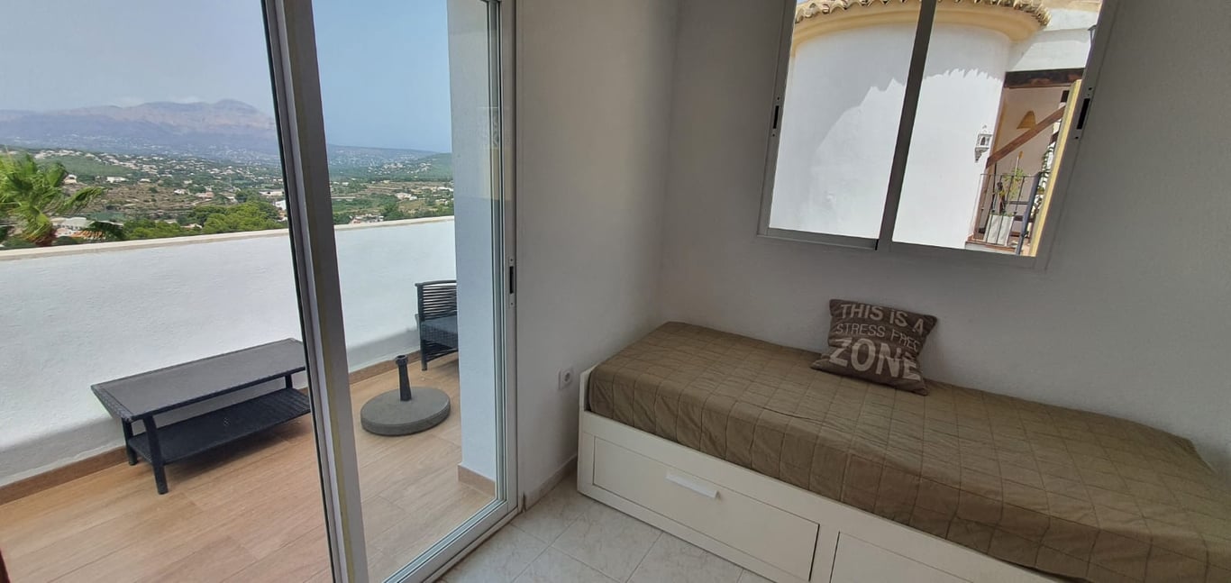 3-bed Villa in Benitachell photo 15