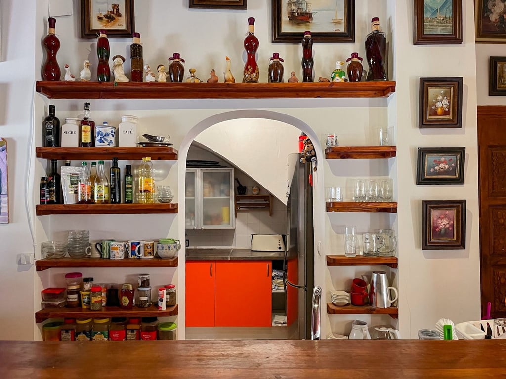 Casa a la venta en Dénia con licencia activa de restaurante en Las Marinas, a 500 m del mar, km - 41