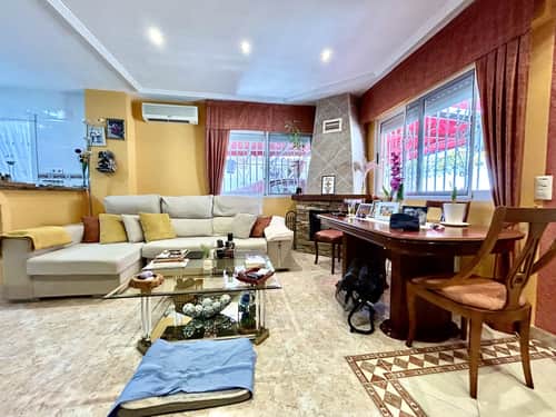 Rijwoning met 2 slaapkamers in Los Altos — foto 5