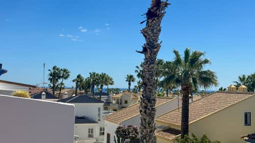Rijwoning met 2 slaapkamers in Orihuela Costa — foto 33
