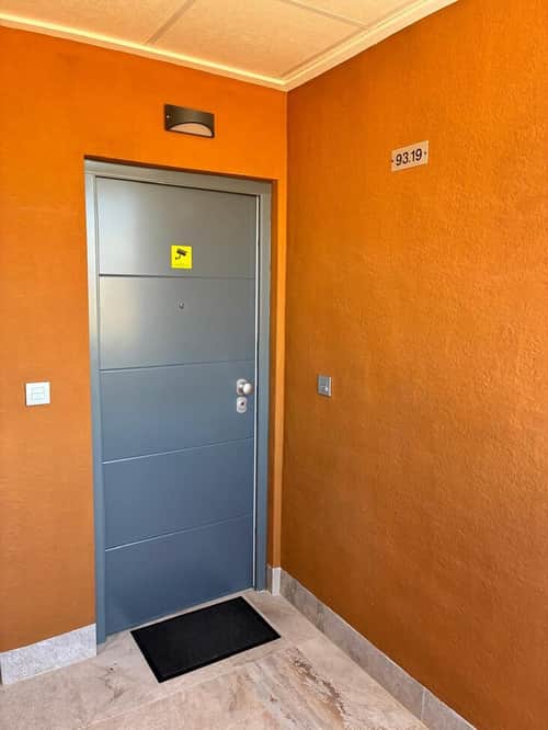 Appartement met 2 slaapkamers in Pilar de la Horadada — foto 37