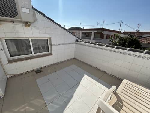 Rijwoning met 4 slaapkamers in Torre de la Horadada — foto 27