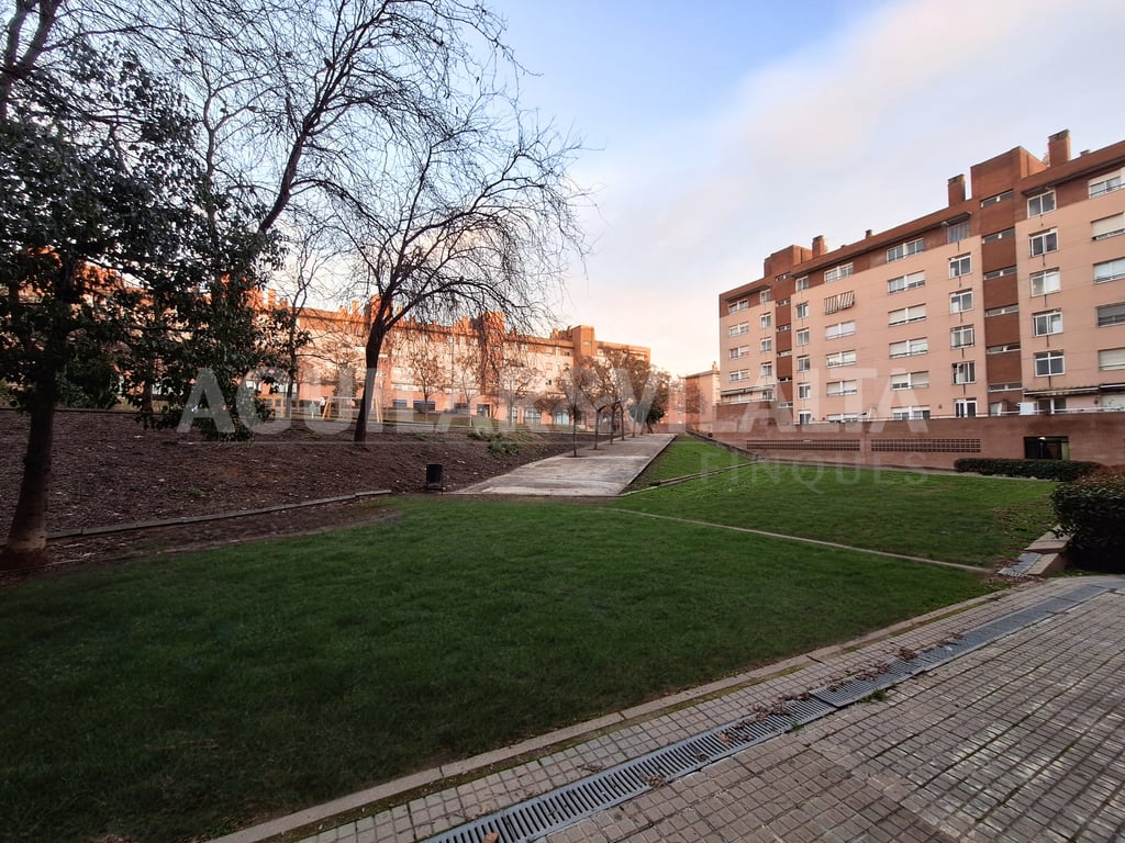 Piso de protección oficial en Mollet del Vallés - 23