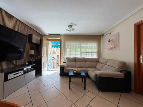Rijwoning met 3 slaapkamers in Torrevieja — foto 13