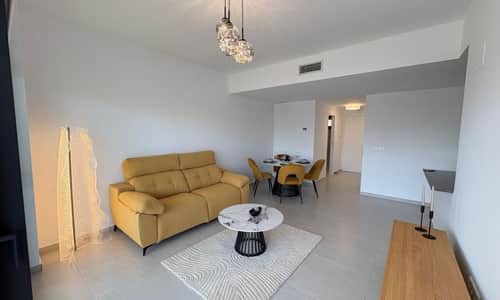 Appartement met 2 slaapkamers in Orihuela Costa — foto 3