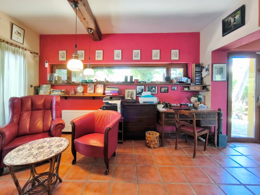 Chalet de 3 habitaciones en la Marquesa, Dénia - 21