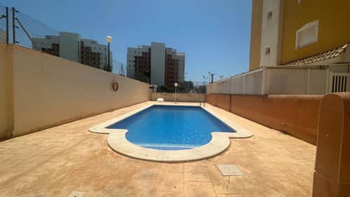 Appartement met 2 slaapkamers in Guardamar del Segura — foto 29