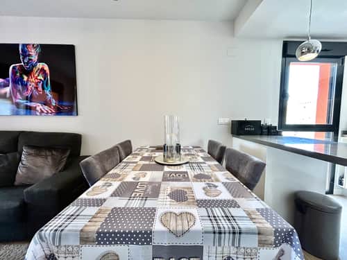 Appartement met 2 slaapkamers in Villamartín — foto 9